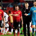 Man United Akhirnya Rasakan Pahitnya Kekalahan di Era Solksjaer
