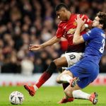 Man United Hadapi Wolverhampton di Perempat Final Piala FA