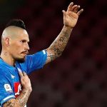 Marek Hamsik Hijrah ke Klub China