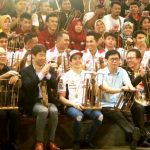 Main Angklung Hingga Joget Despacito