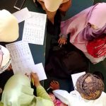 Peringati Bahasa Ibu dengan Menulis Aksara