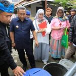 Mengger Jadi Kawasan Bebas Sampah