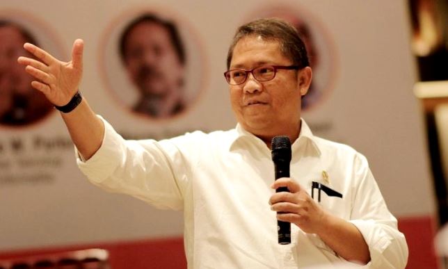 Dipanggil Bawaslu, Rudiantara Dicerca 30 Pertanyaan Terkait “Yang Gaji Kamu Siapa”