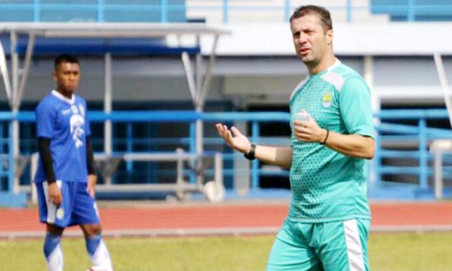 Puji Mentalitas Pemain