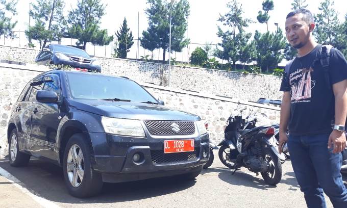 Rp 4,1 Miliar Siap Dibelanjakan Untuk Puluhan Kendaraan Dinas Baru di KBB