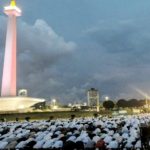 Belum Ada Laporan ke Bawaslu Soal Munajat 212
