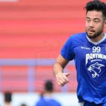 nasib yamashita-persib