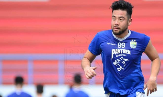 nasib yamashita-persib