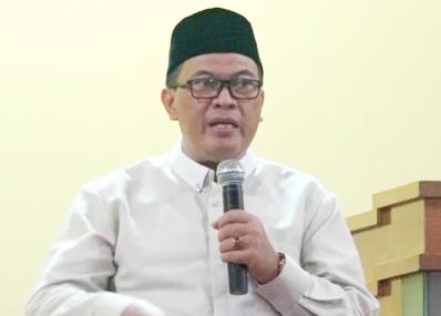 Oded Jamin Perayaan Imlek Aman oded-m-danial