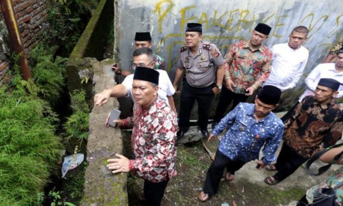 Oded Mulai Turun ke Tengah oded terjun ke tengah