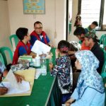 Dua Orang di Setiap Desa Mengidap Gangguan Jiwa