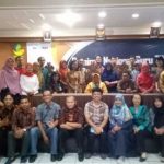 Kupas Tuntas Mata Pelajaran Informatika pada Seminar Nasional dan Workshop Guru TIK 2019