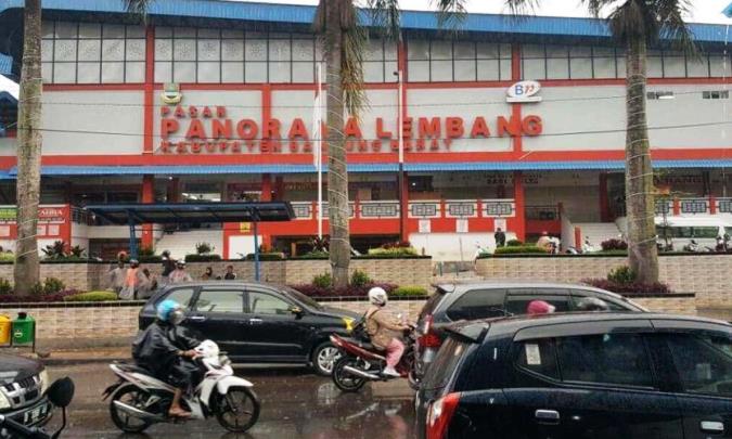 pasar KBB