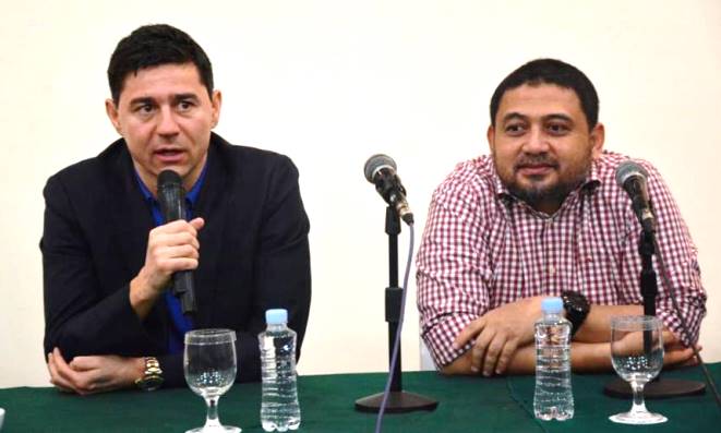 PSM Makassar Miliki Pelatih Baru