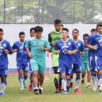 Fisik Pemain Jadi Sorotan