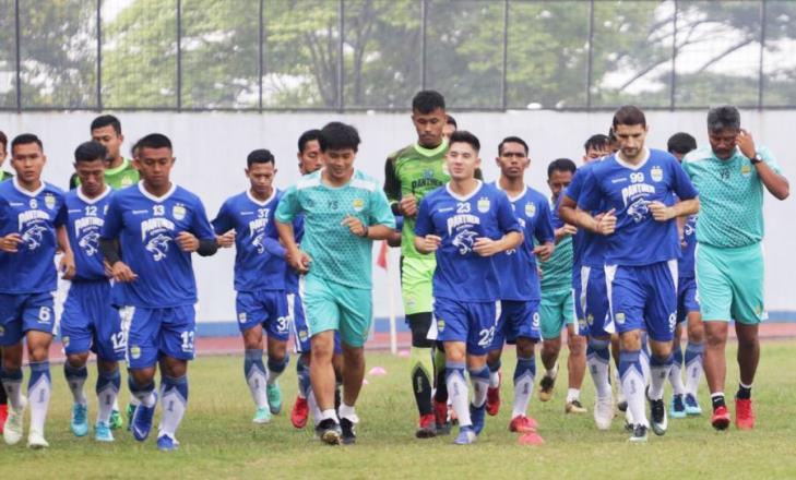 Fisik Pemain Jadi Sorotan