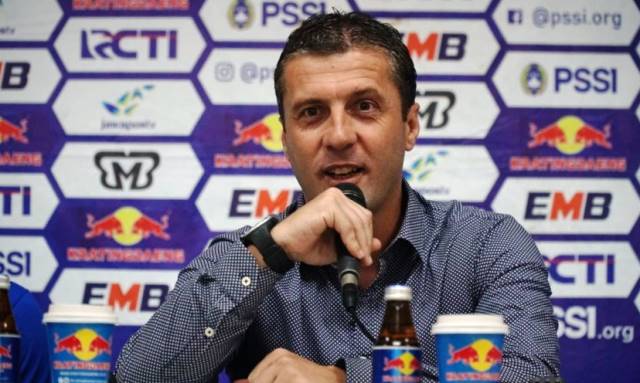 Para Pemain Gagal Fokus