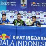 Radovic : Para Pemain Sangat Profesional