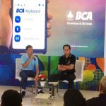 peluncuran BCA Keyboard