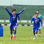 pemain persib