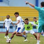 pemain persib siap tempur