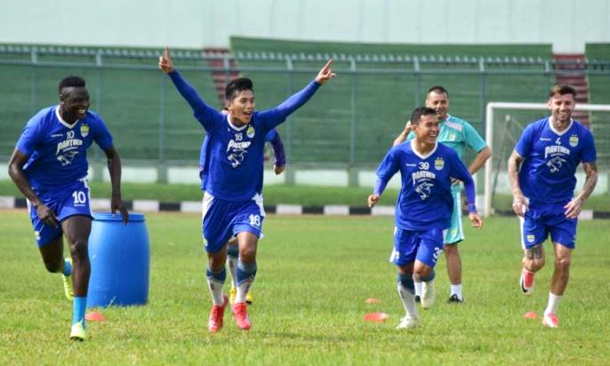 pemain persib