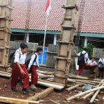 Pembangunan SDN di Suntenjaya Terganjal Lahan