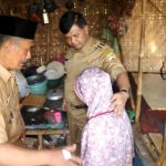 Gelontorkan Rp 6,5 M untuk Korban Bencana