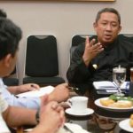 pemkot bertekad benahi GBLA