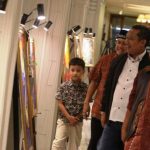 pemkot dorong kemajuan seni rupa