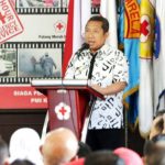 Pemkot Dukung Penuh Aktivitas PMI