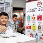 pengenalan dini pemilu