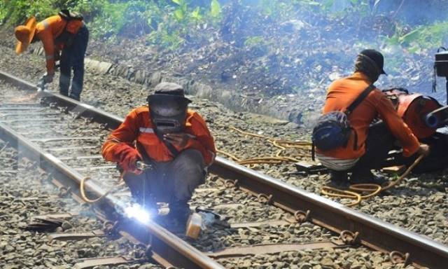 Kena Reaktivasi, Warga Pertanyakan Kompensasi Jalan Kena Reaktivasi, Warga Pertanyakan Kompensasi Jalan