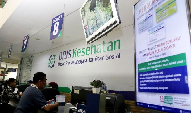 Perpres Jaminan Kesehatan Dinilai Diskriminatif Perpres Jaminan Kesehatan Dinilai Diskriminatif