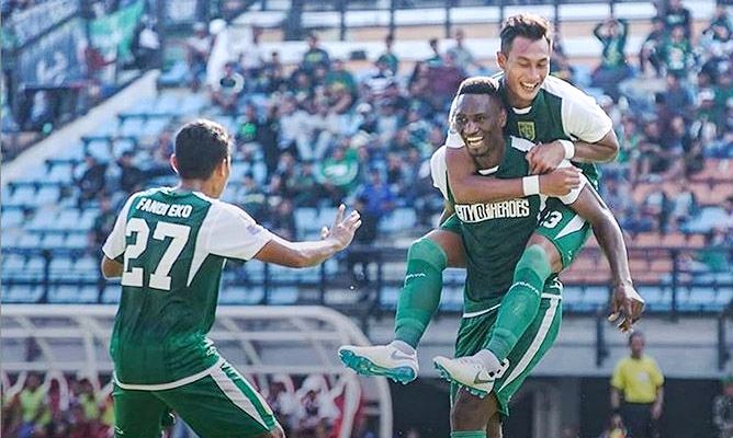 Persebaya Tim Paling Subur di Piala Indonesia