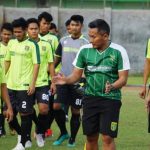 Lima Pemain Muda Persebaya Dipromosikan