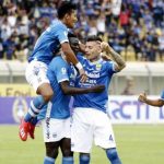 persib menang telak atas persiwa 7-0