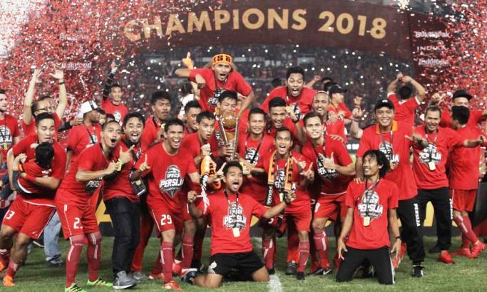 persija diduga pengaturan skor