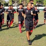 persiwa alami kerugian