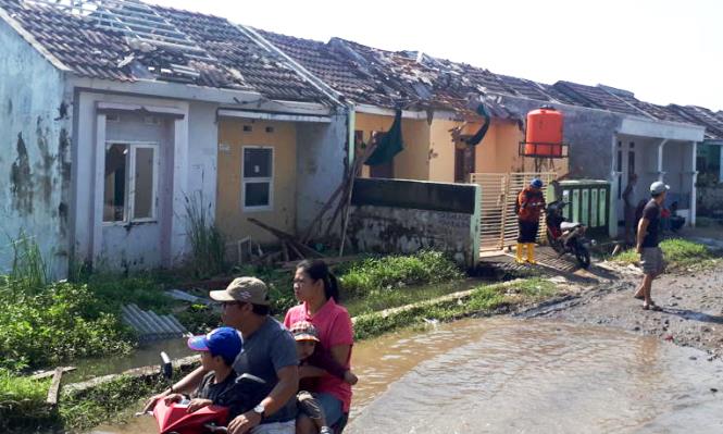 Revisi Perda PSU Perumahan perumahan - revisi perda PSU