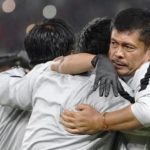 Indonesia Ditahan Imbang Myanmar 1-1