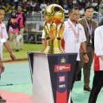 Hadiah Piala Presiden 2019 Naik Jadi Sebesar Ini