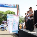 Generasi Milenial Harus Paham Road Safety