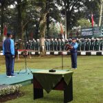 Kampus Unjani Menjalin Silahturami dengan Pormasi