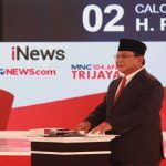 Prabowo Janji Bakal Kejar Pelaku Ekploitasi Tambang