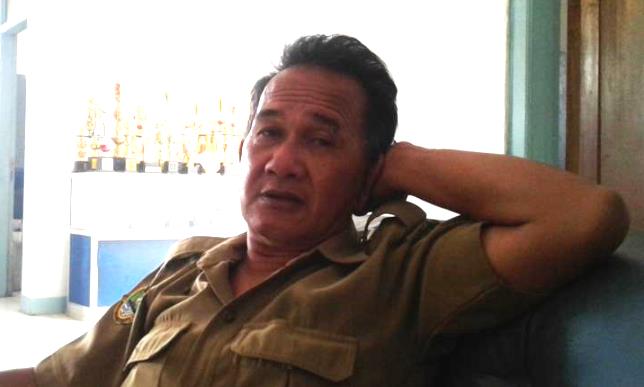 prioritaskan program air bersih