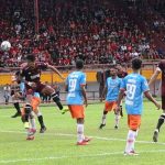 Markkanen Cetak Quattrick, PSM Gulung Perseru 9-0