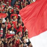 Ranking FIFA 2019: Indonesia Masih di Atas Malaysia