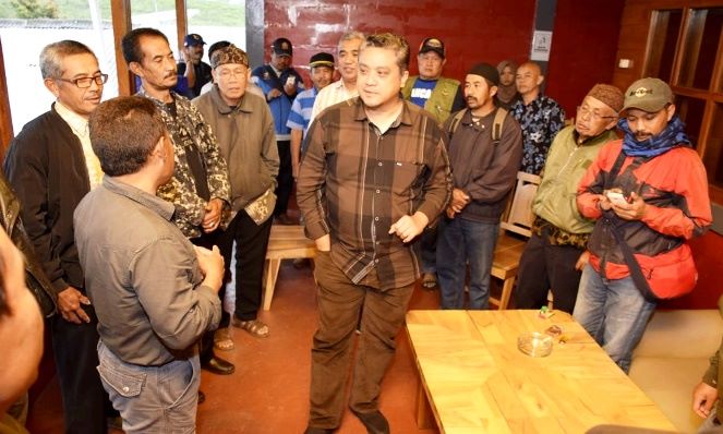Serap Aspirasi Masyarakat, Dede Yusuf Gelar Rapat Dengar Pendapat