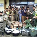 razia miras majalaya